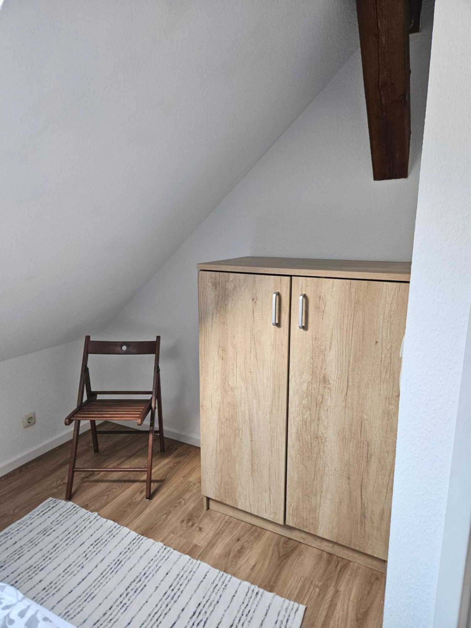 Ferienwohnung Forsthaus วิลลิงเงิน ภายนอก รูปภาพ